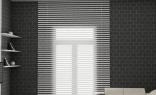 Inhome Decor Double Roller Blinds