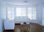 Indoor Shutters No More Naked Windows
