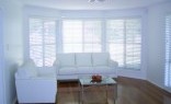 No More Naked Windows Indoor Shutters